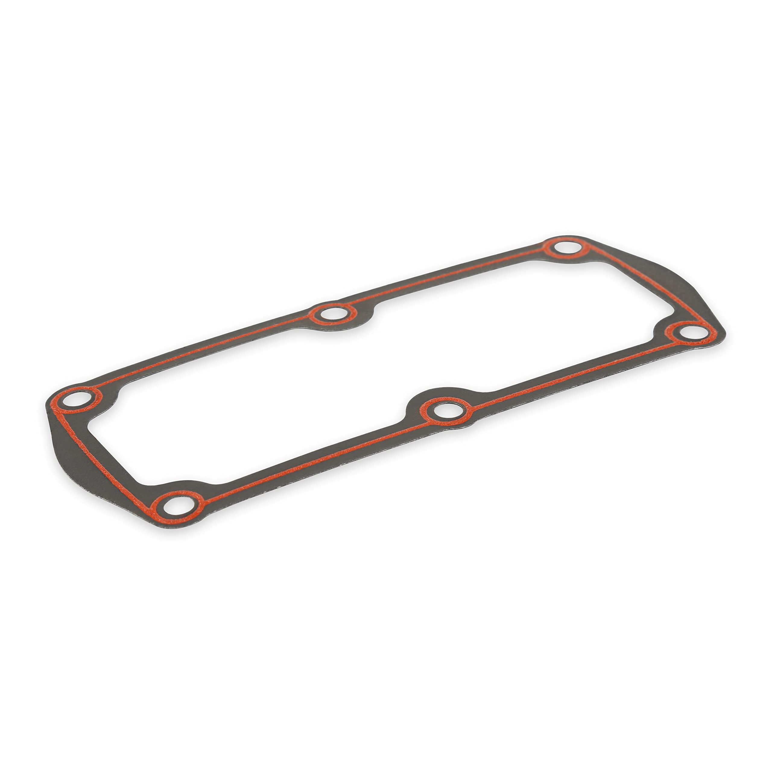 Transmission Shifter Gasket Hurst 33280HST - Rear Shifter Location