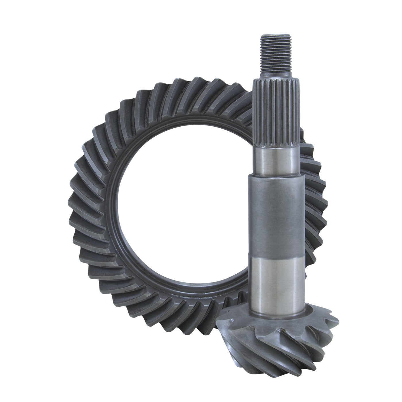 High Performance Yukon Ring & Pinion Replacement Gear Set, Dana 30, 3.08 Ratio