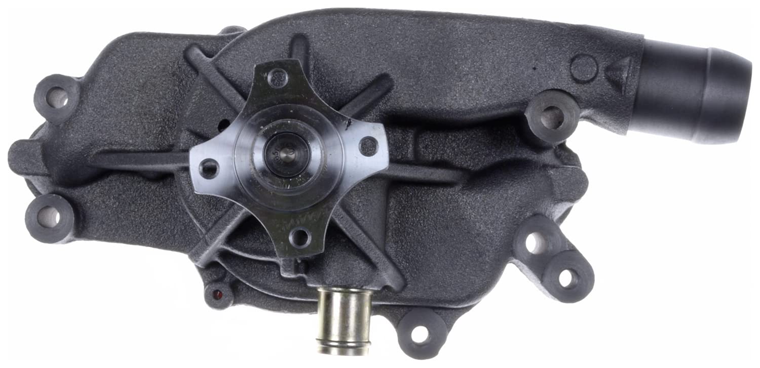 Premium Gates Engine Water Pump 44045