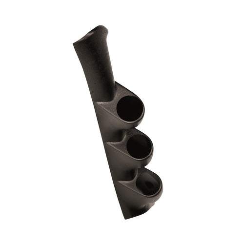 Gauge Works Auto Meter 12121 Triple Pillar
