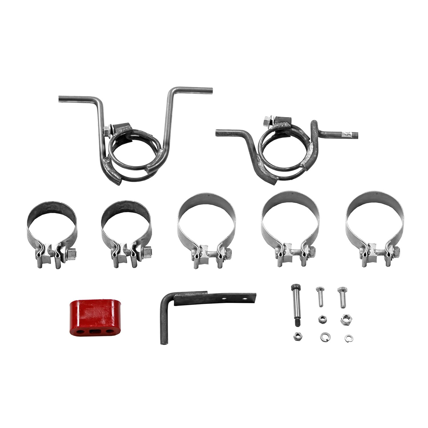 FlowFX 717947 Flowmaster Cat-Back Exhaust System