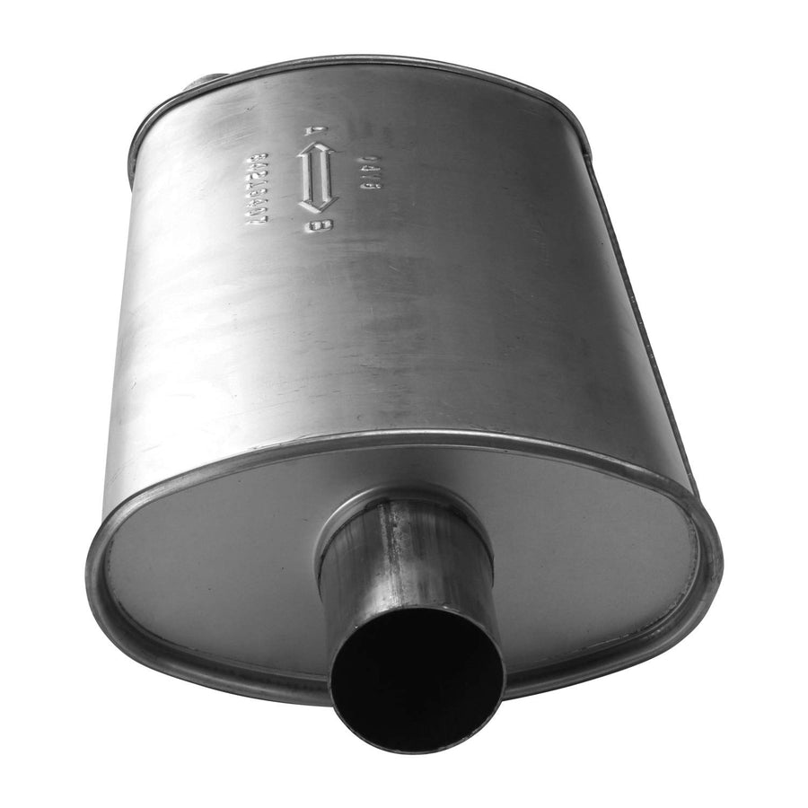 Exhaust AP Products Muffler 3068