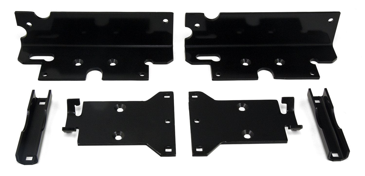 LoadLifter 5000 Ultimate Air Suspension Kit Air Lift 88339