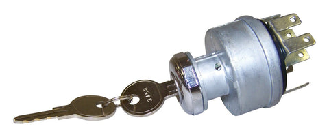 Ignition Switch Crown Automotive (J0947399)