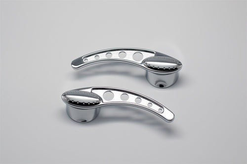 LOKAR PT-102 Clayton cast Aluminum Door Handles gm/Ford 49, 1 Pack