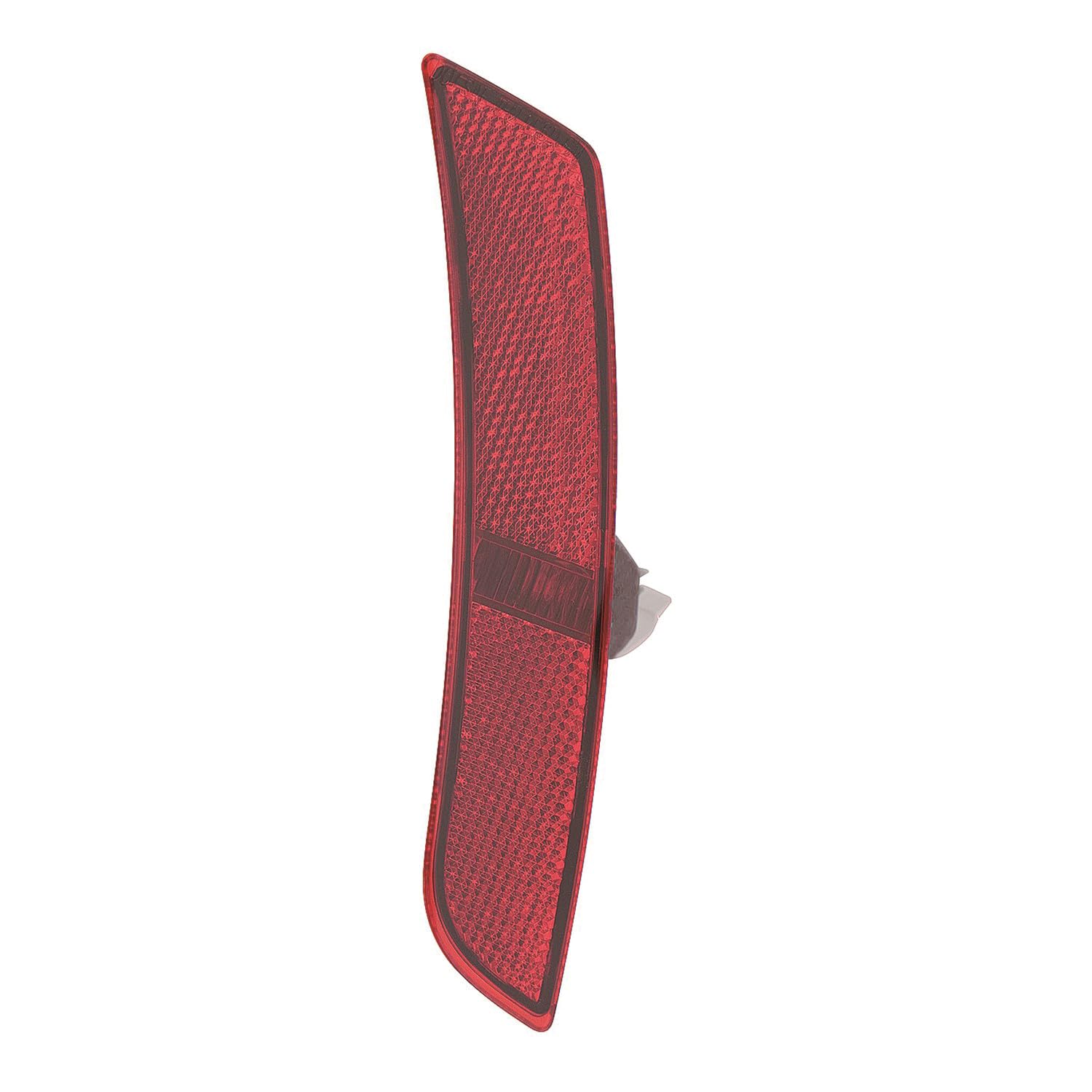 Chevy Camaro 16-21 R/Side Marker Light RED CAPA Driver Side | DOT Certified 23126884 | GM2860113C