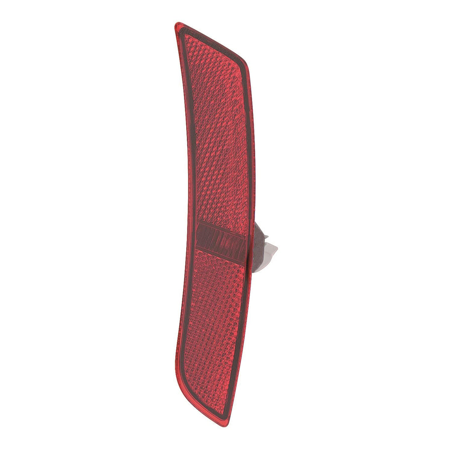Chevy Camaro 16-21 R/Side Marker Light RED CAPA Driver Side | DOT Certified 23126884 | GM2860113C