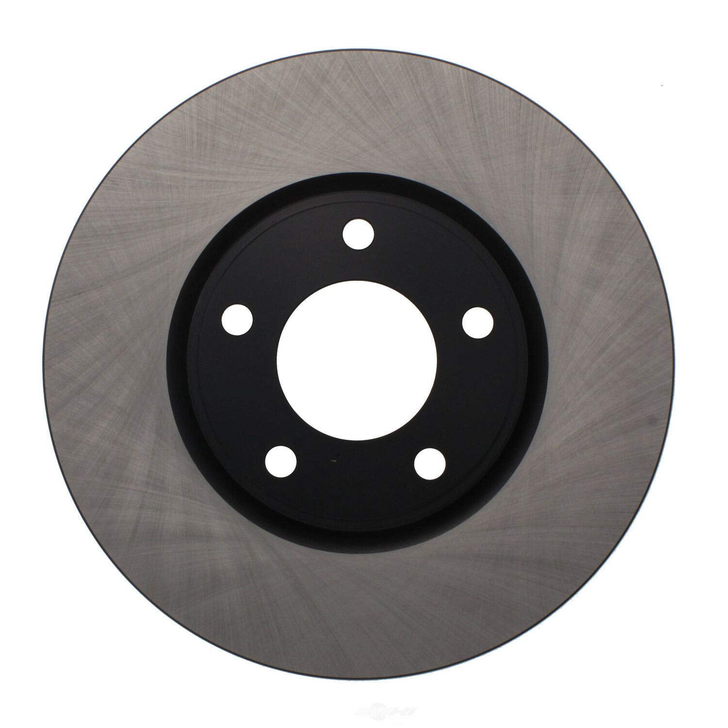 Brake Rotor Premium Centric Parts 120.61092