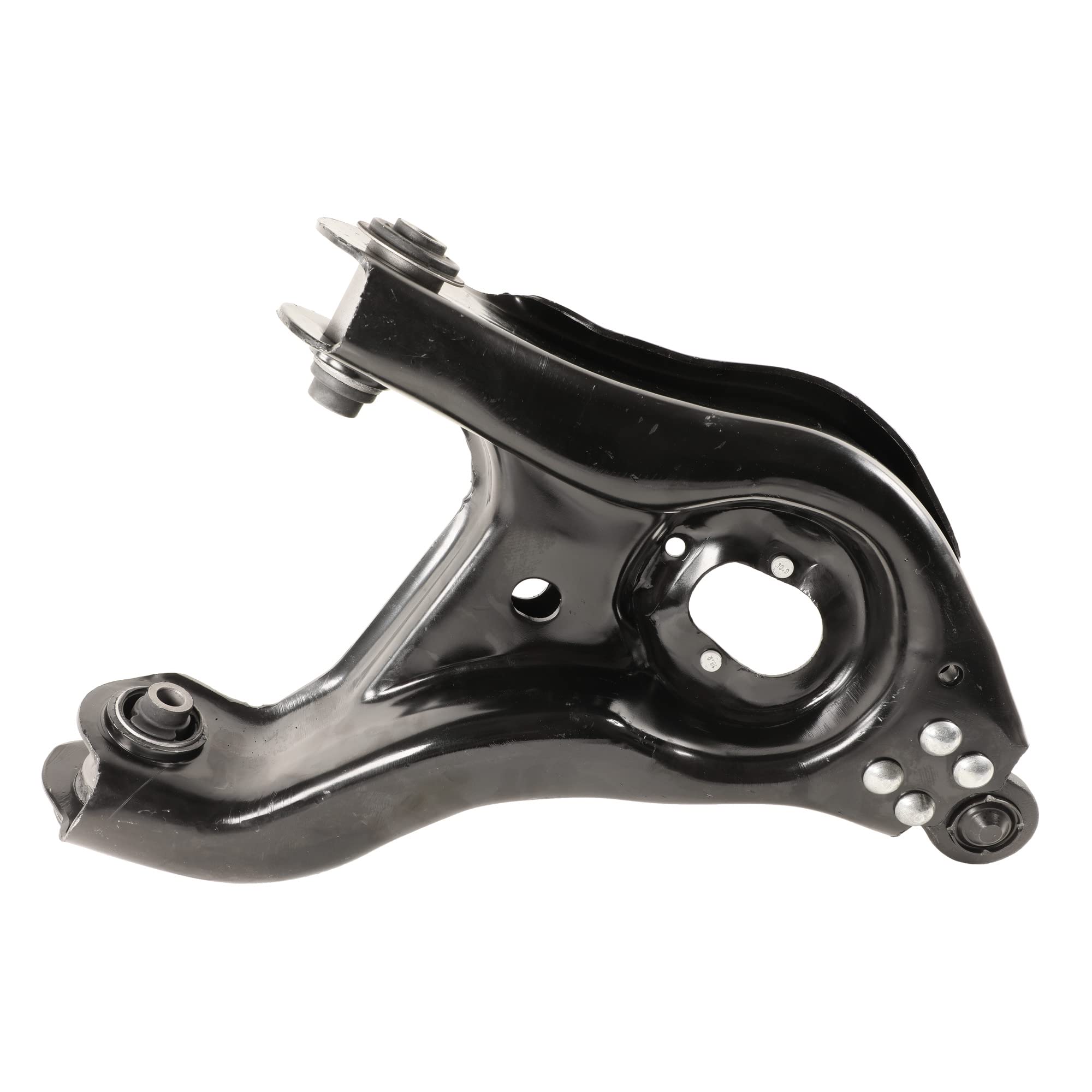 Control Arm and Ball Joint Assembly MOOG RK623525