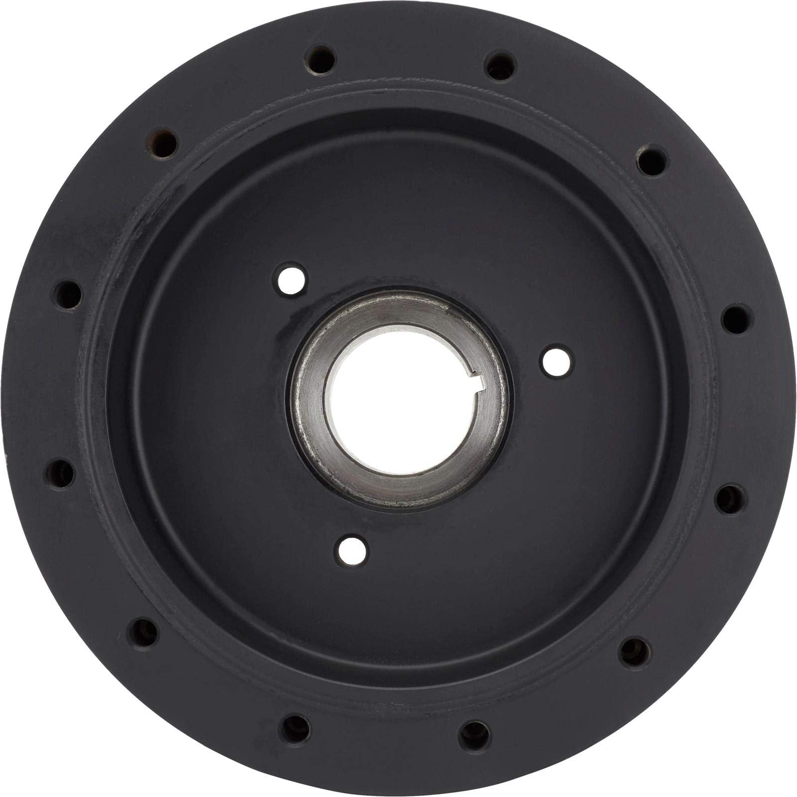 HP/DAMPER/CORVETTE 5.7L-7.0L/97-07 GEN III/IV/GM LS1 & LS6 VETTE ENGINES/0-BAL/7