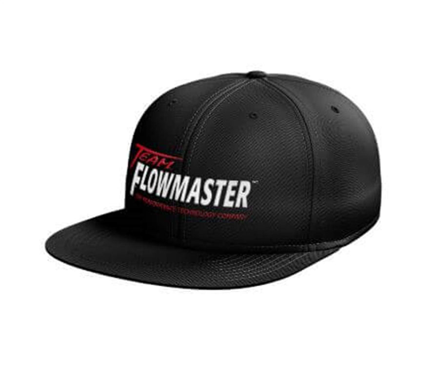 Snap-Back Flowmaster Hat 669988
