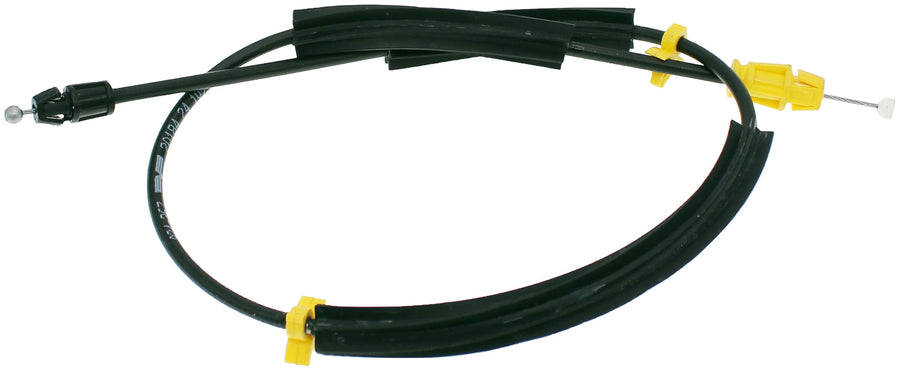 Dorman Door Latch Release Cable 924-367 Compatible with Select Cadillac / Chevrolet / GMC Models (OE FIX)