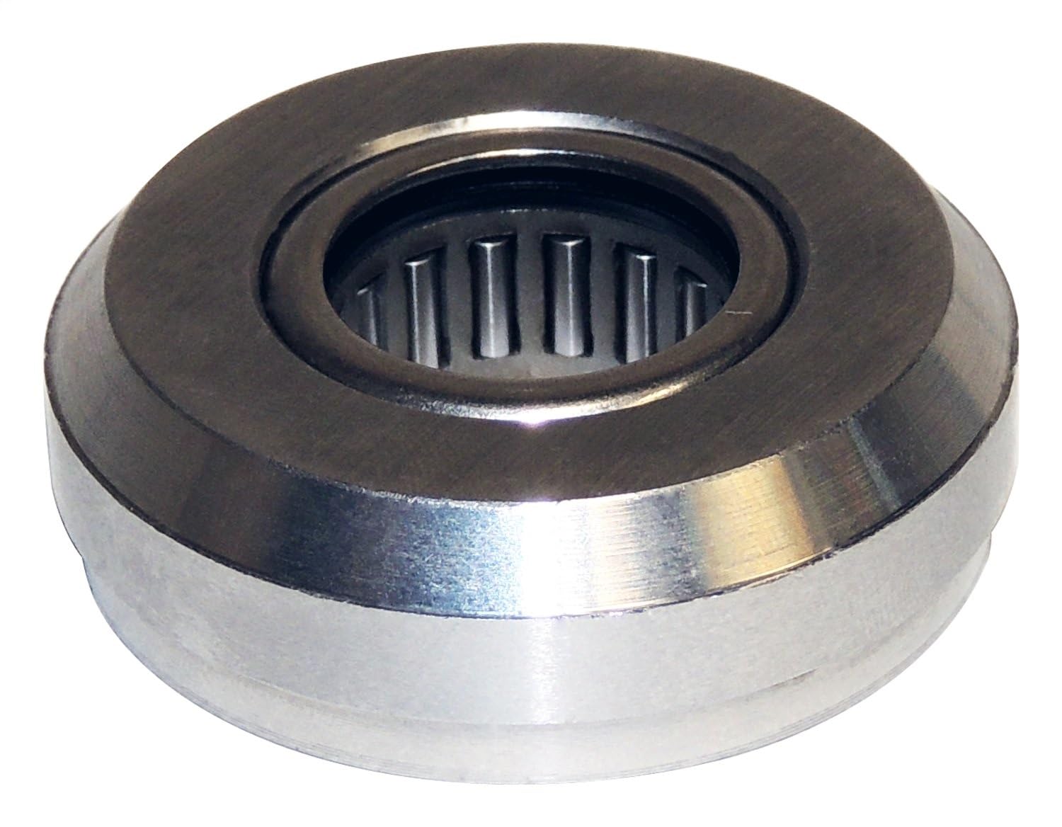 Automotive Crown Pilot Bearing Engine