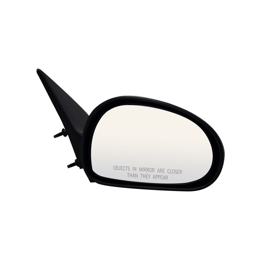Ford Mustang TYC 2540131 Passenger Side Power Non-Heated Replacement Mirror