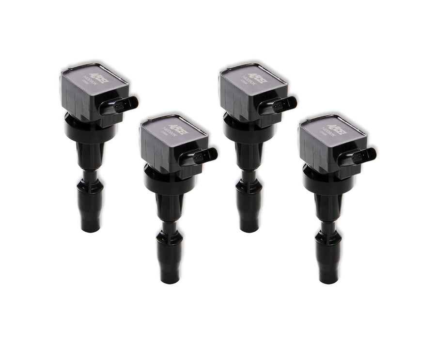 Ignition Coils ACCEL 140090K-4 - Set of 4