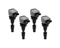 Ignition Coils ACCEL 140090K-4 - Set of 4