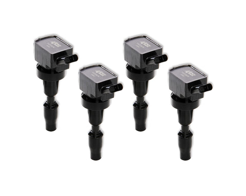 Ignition Coils ACCEL 140090K-4 - Set of 4
