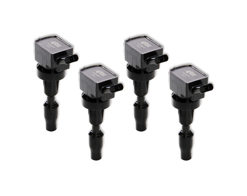 Ignition Coils ACCEL 140090K-4 - Set of 4
