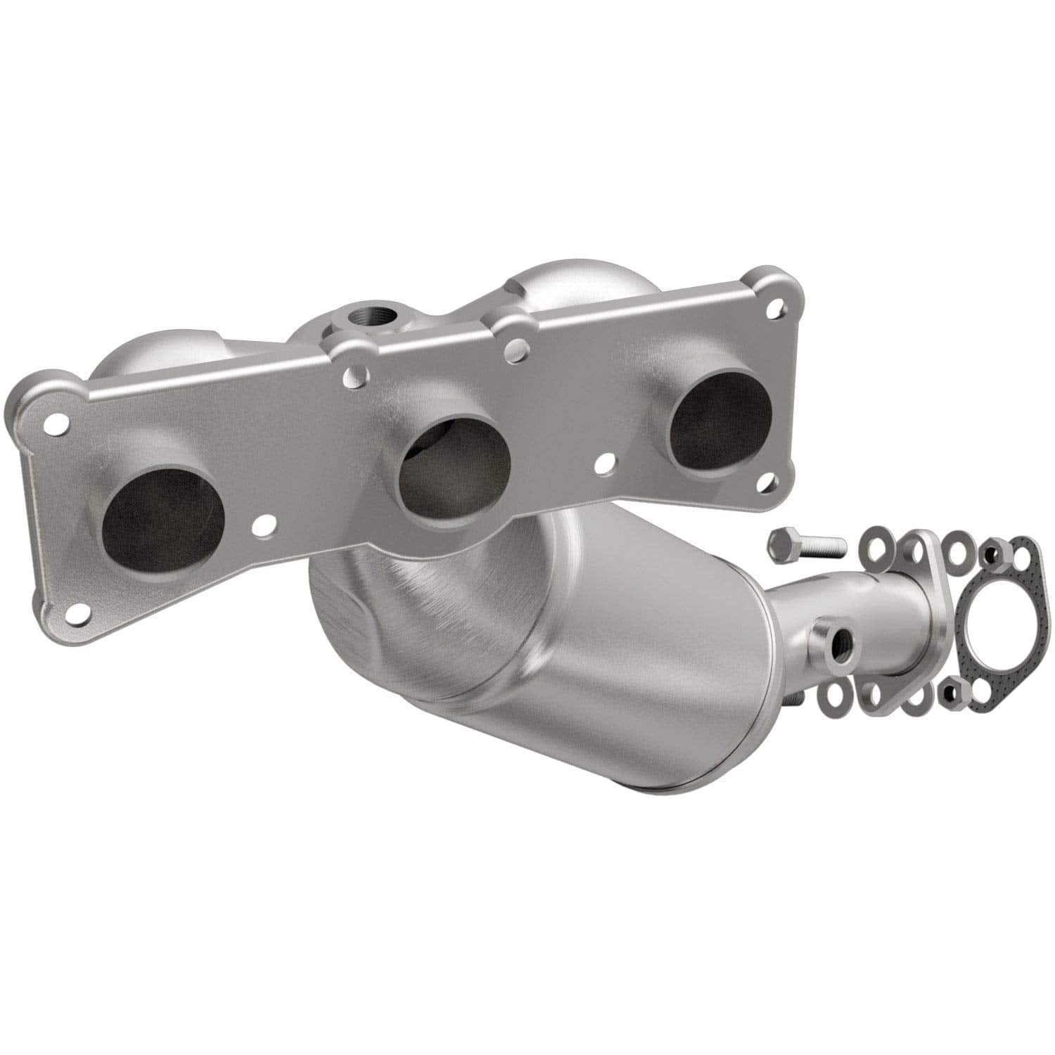 California Grade MagnaFlow Manifold Catalytic Converter CARB Compliant 5531226
