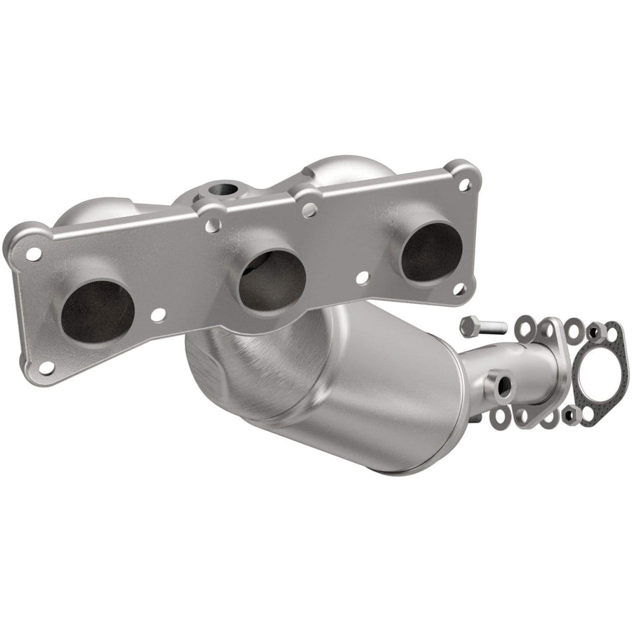 California Grade MagnaFlow Manifold Catalytic Converter CARB Compliant 5531226