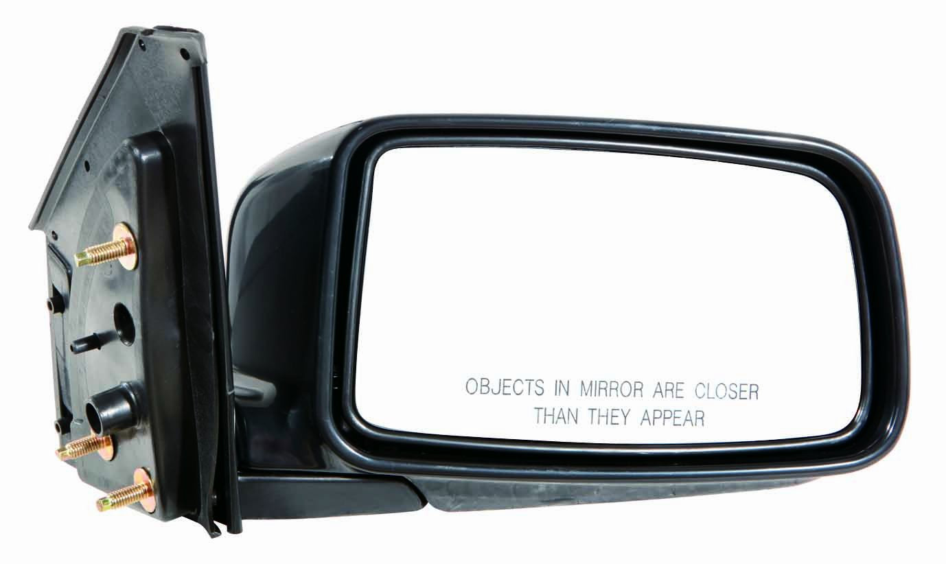 Replacement DEPO 314-5401R3MB Passenger Side Door Mirror Set