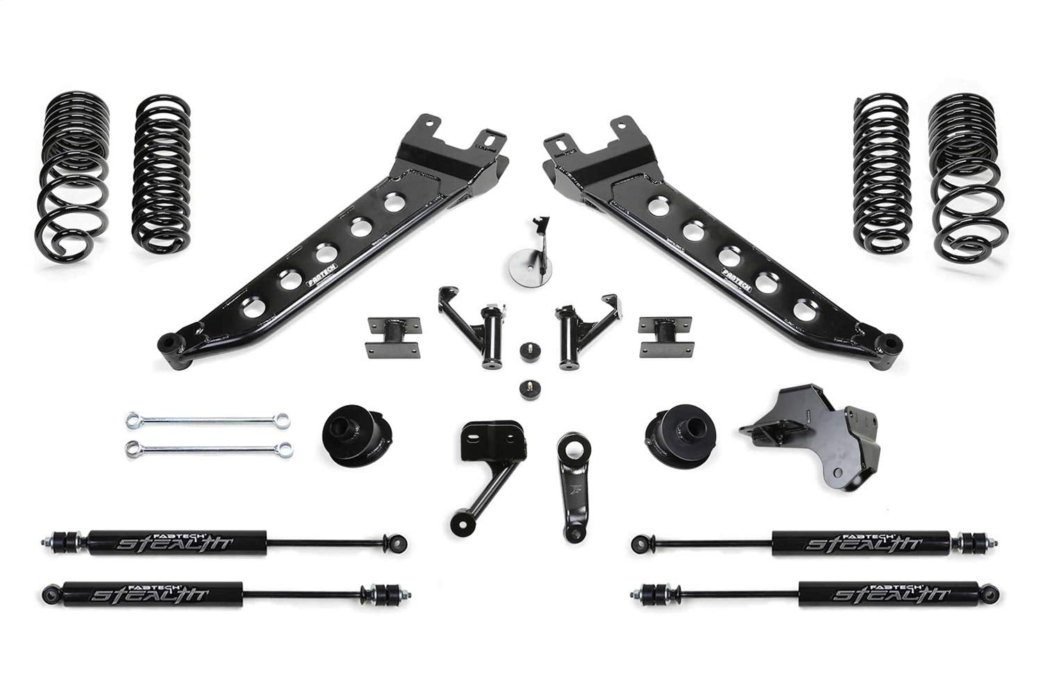 19-20 RAM 2500 4WD 5RADIUSARM
