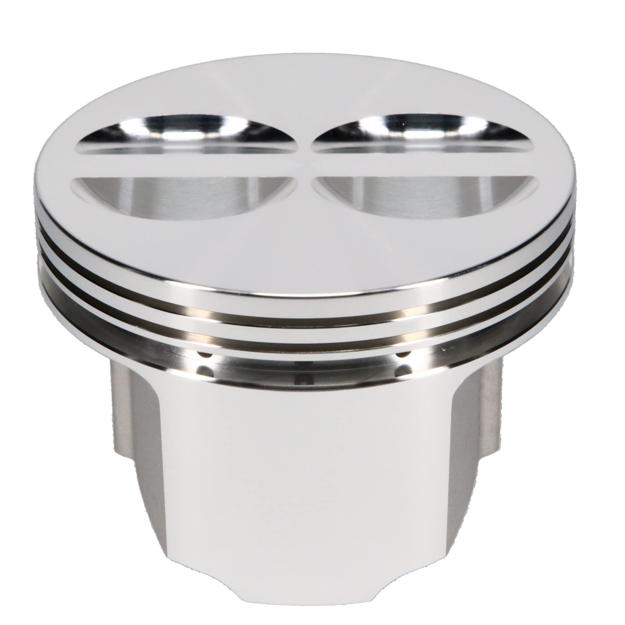 Flat Top Je Pistons 156505 Piston for Small Block Chevy