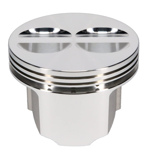 Flat Top Je Pistons 156505 Piston for Small Block Chevy