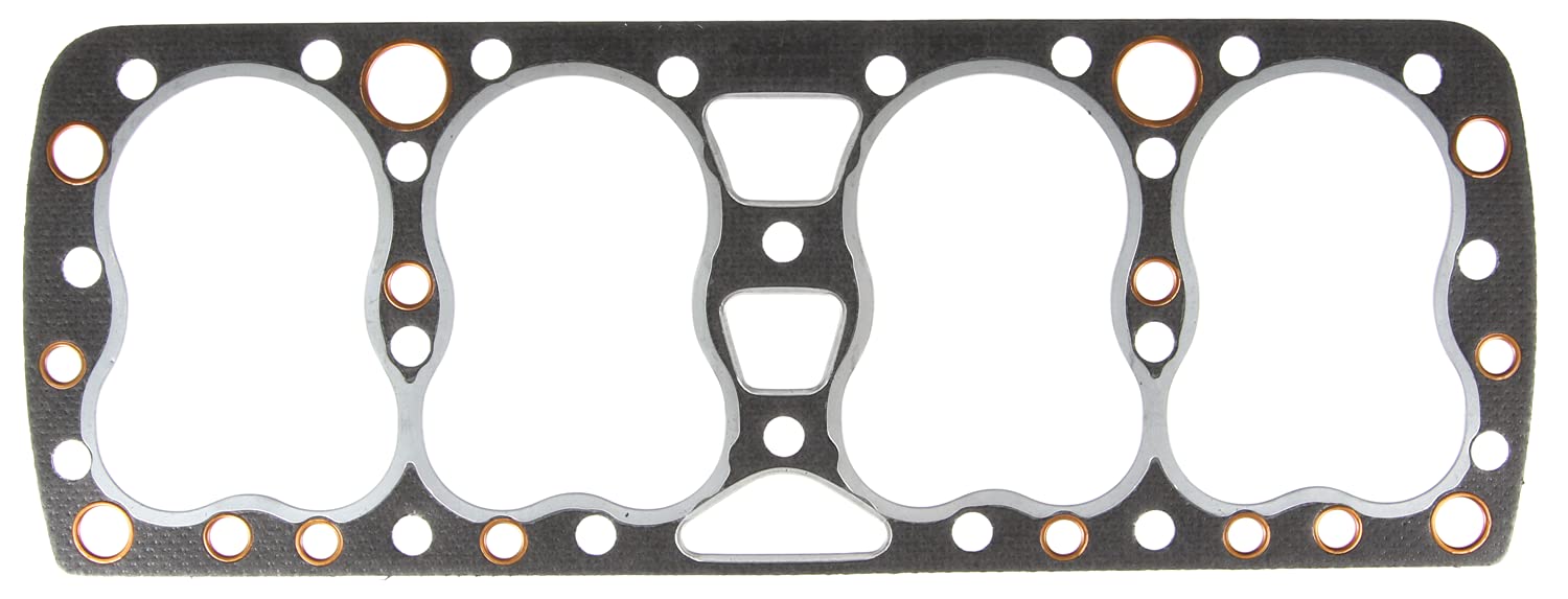 Engine Cylinder Head Gasket MAHLE 55139