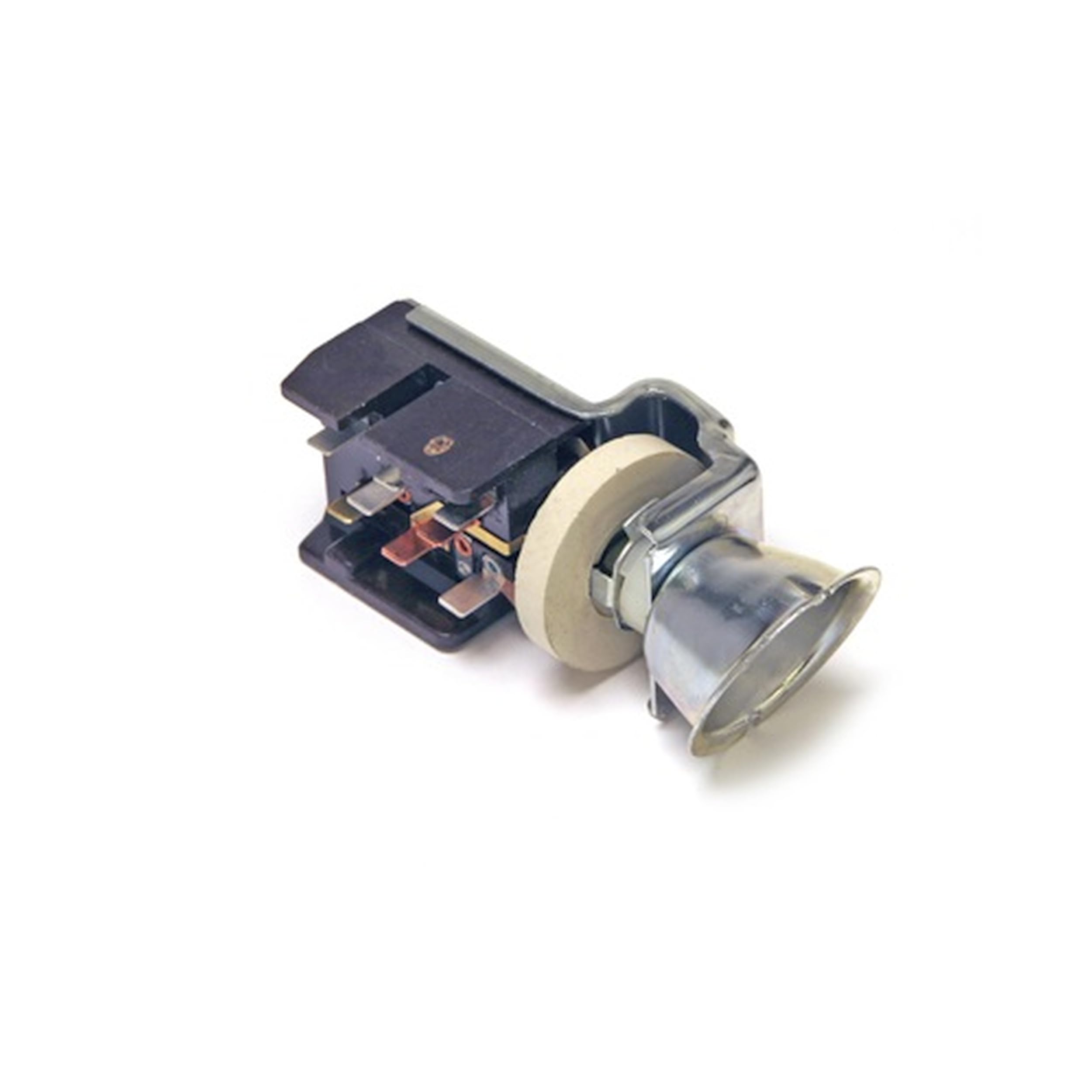 C9ZZ-11654-AR Scott Drake Headlight Switch Imported