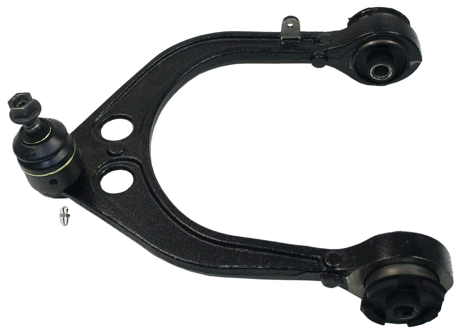 MOOG Suspension Control Arm and Ball Joint Assembly front right upper RK100167