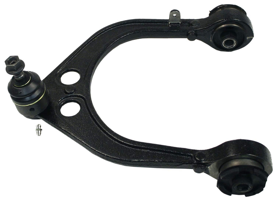 MOOG Suspension Control Arm and Ball Joint Assembly front right upper RK100167