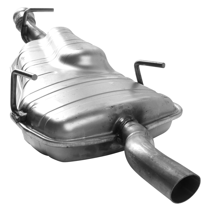 Muffler, Rear ANSA (SA3207)