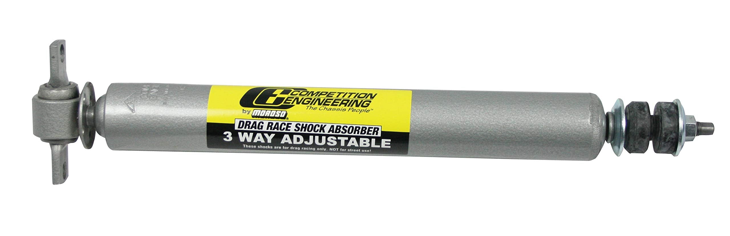 Rear Competition Engineering Drag Race Shock C2710