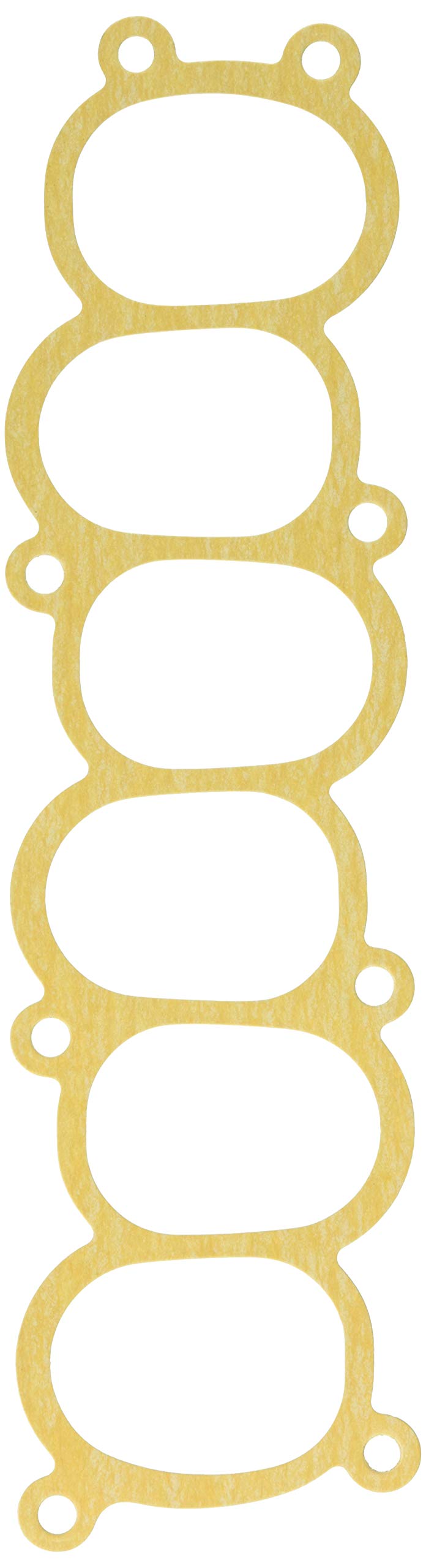 Fuel Injection Plenum Gasket MAHLE Original MS15655