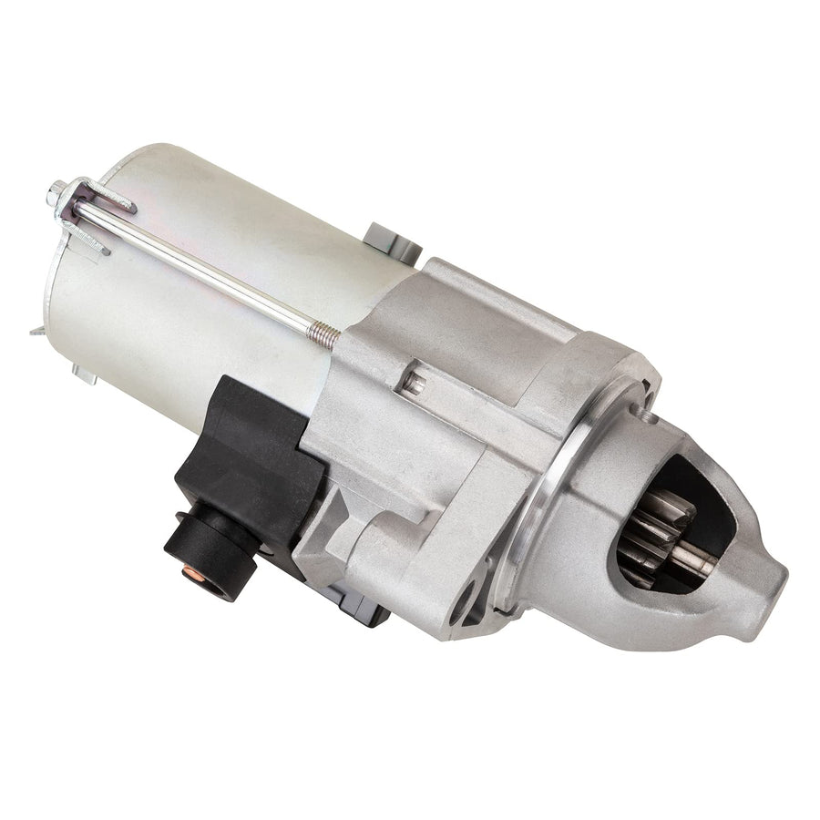 Starter Motor TYC 1-19082 Compatible with 2008-2012 Honda Accord