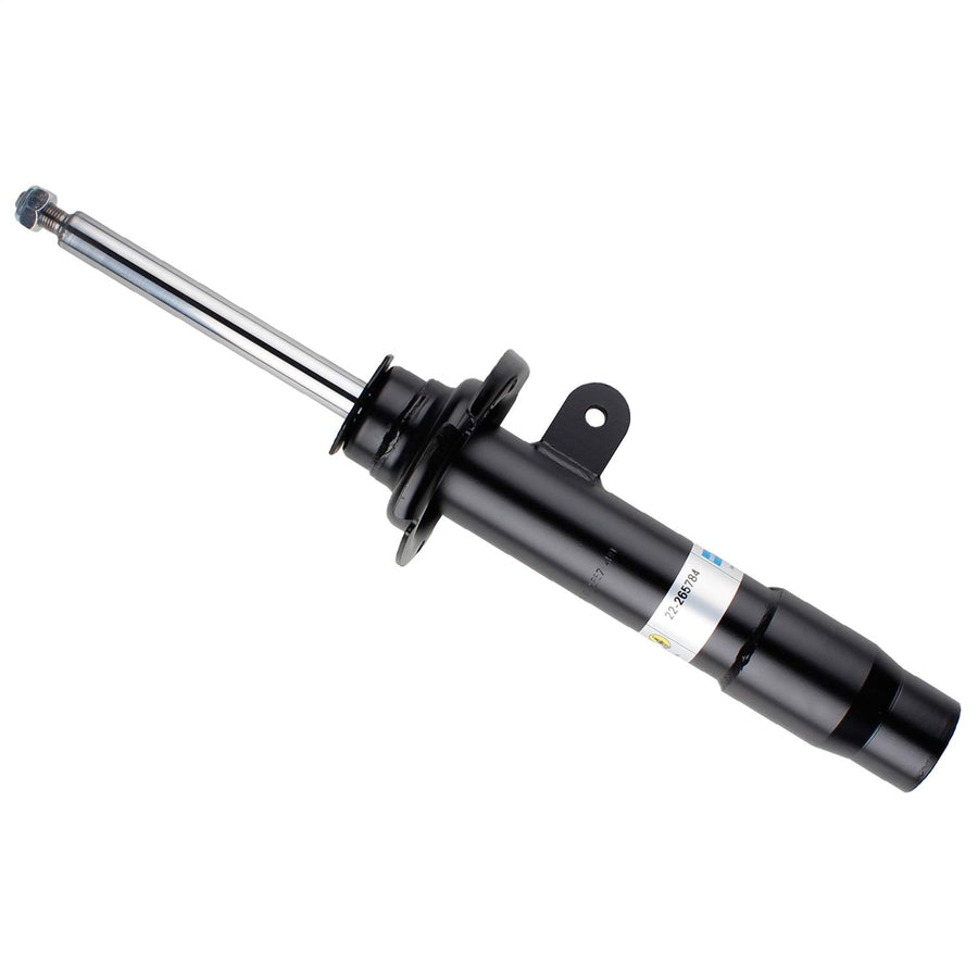 Bilstein B4 15-17 BMW M3/15-17 BMW M4 Front Left Twintube Strut Assembly OE (22-265784)