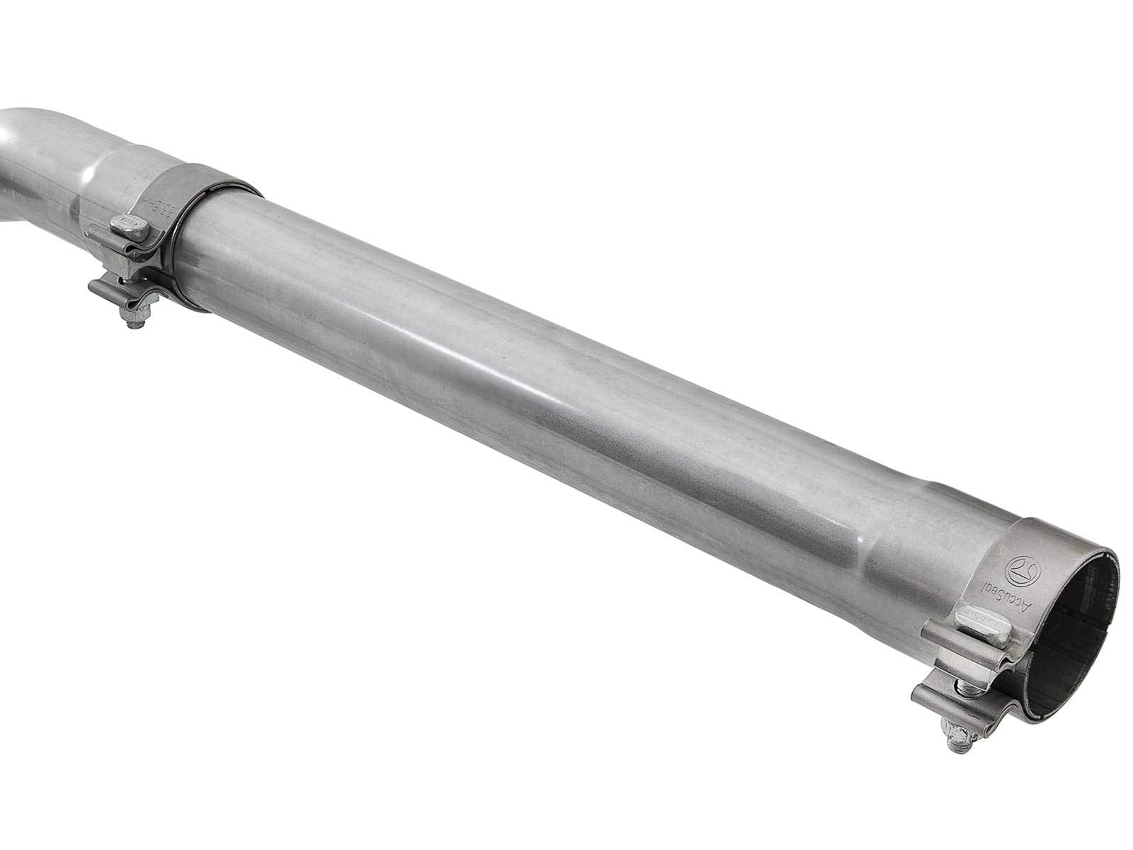 Scorpion aFe Power 49-08055 Performance Cat-Back Exhaust System