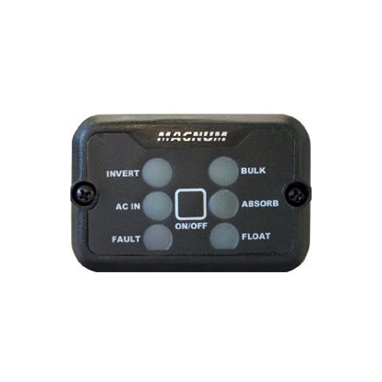 MM-RC25 MAGNUM 6 LED REMOTE