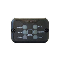 MM-RC25 MAGNUM 6 LED REMOTE