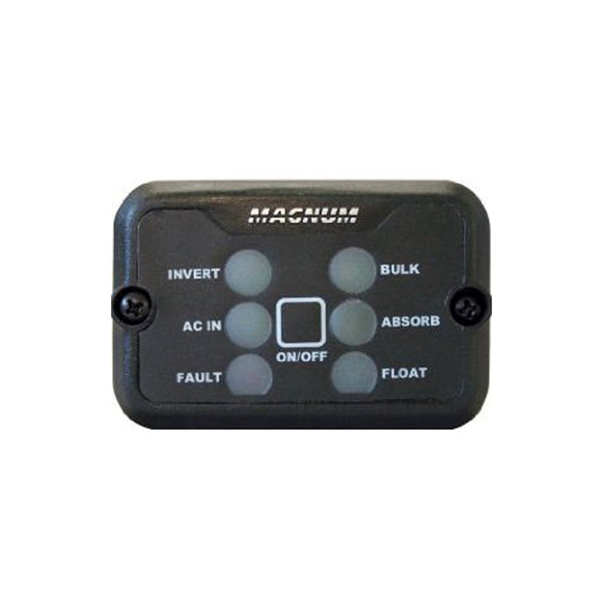MM-RC25 MAGNUM 6 LED REMOTE
