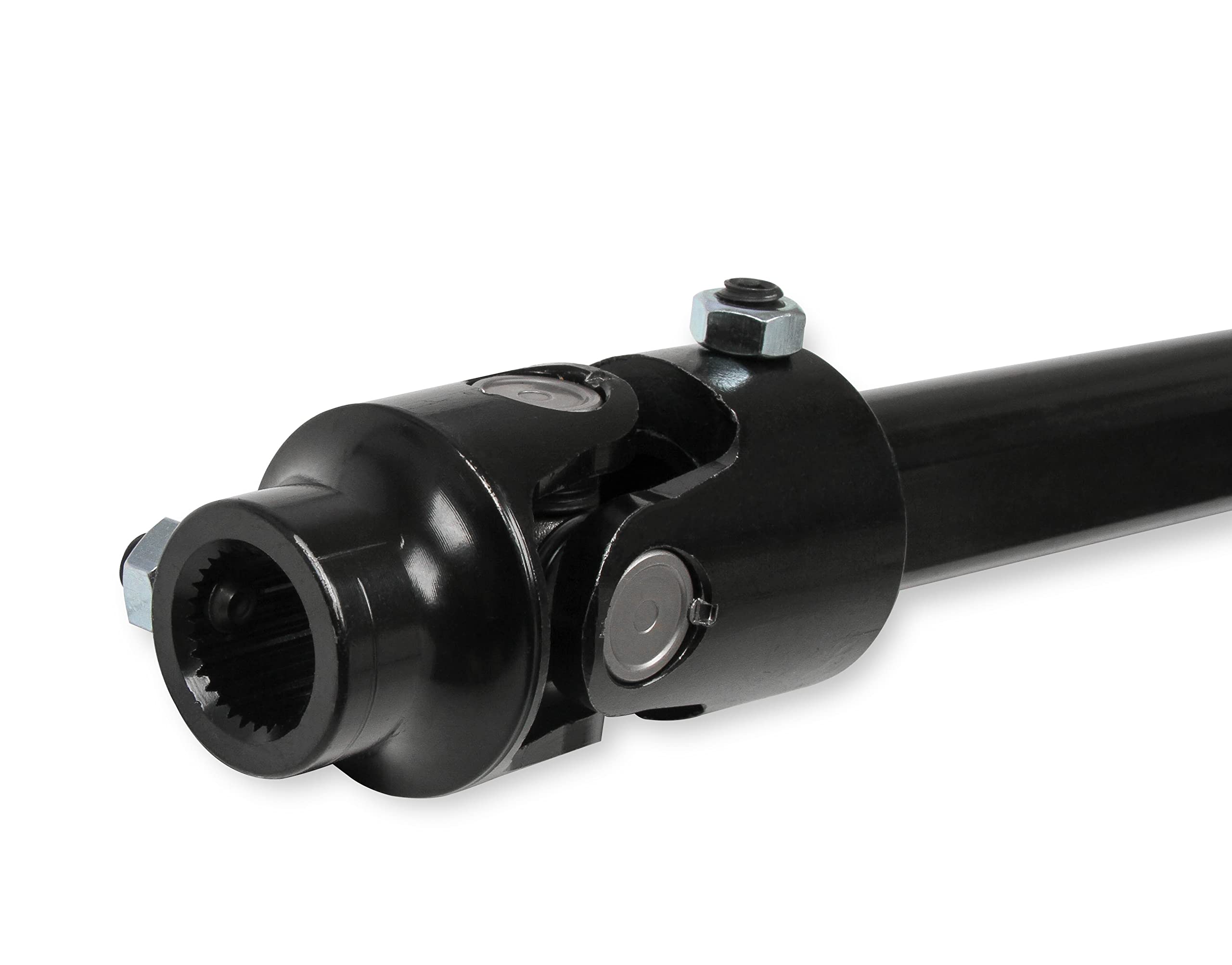 Steering Shaft Hooker Blackheart 71223022HKR