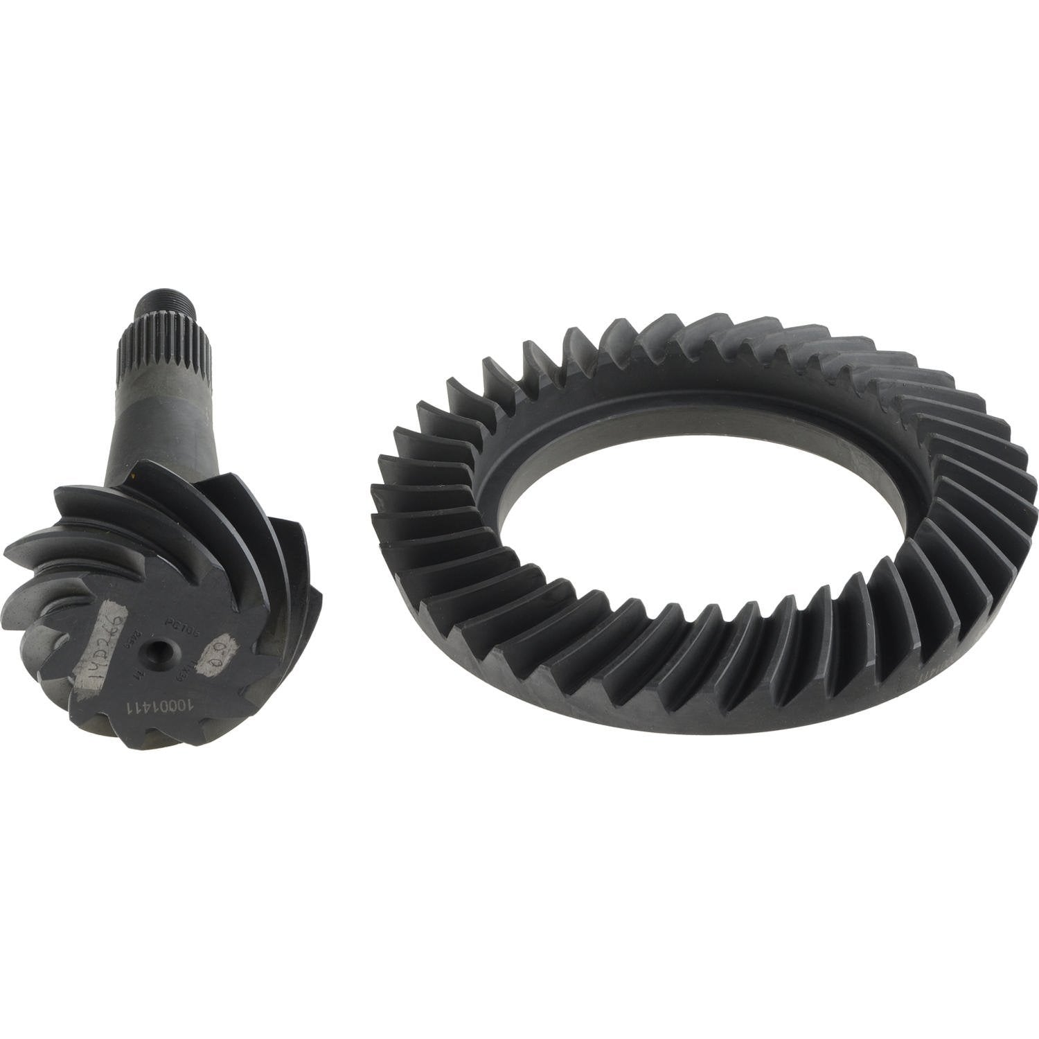 Differential Ring and Pinion Gear Set Spicer SVL 10001411 for GM 12", 3.55 Ratio