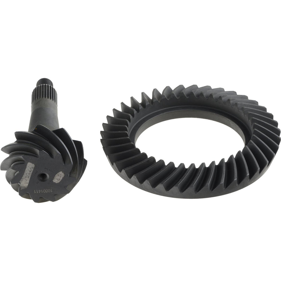 Differential Ring and Pinion Gear Set Spicer SVL 10001411 for GM 12", 3.55 Ratio