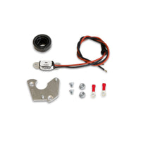 Ignitor PerTronix 1442 Electronic Ignition Conversion Kit, Compatible with IHC 4 Cylinder