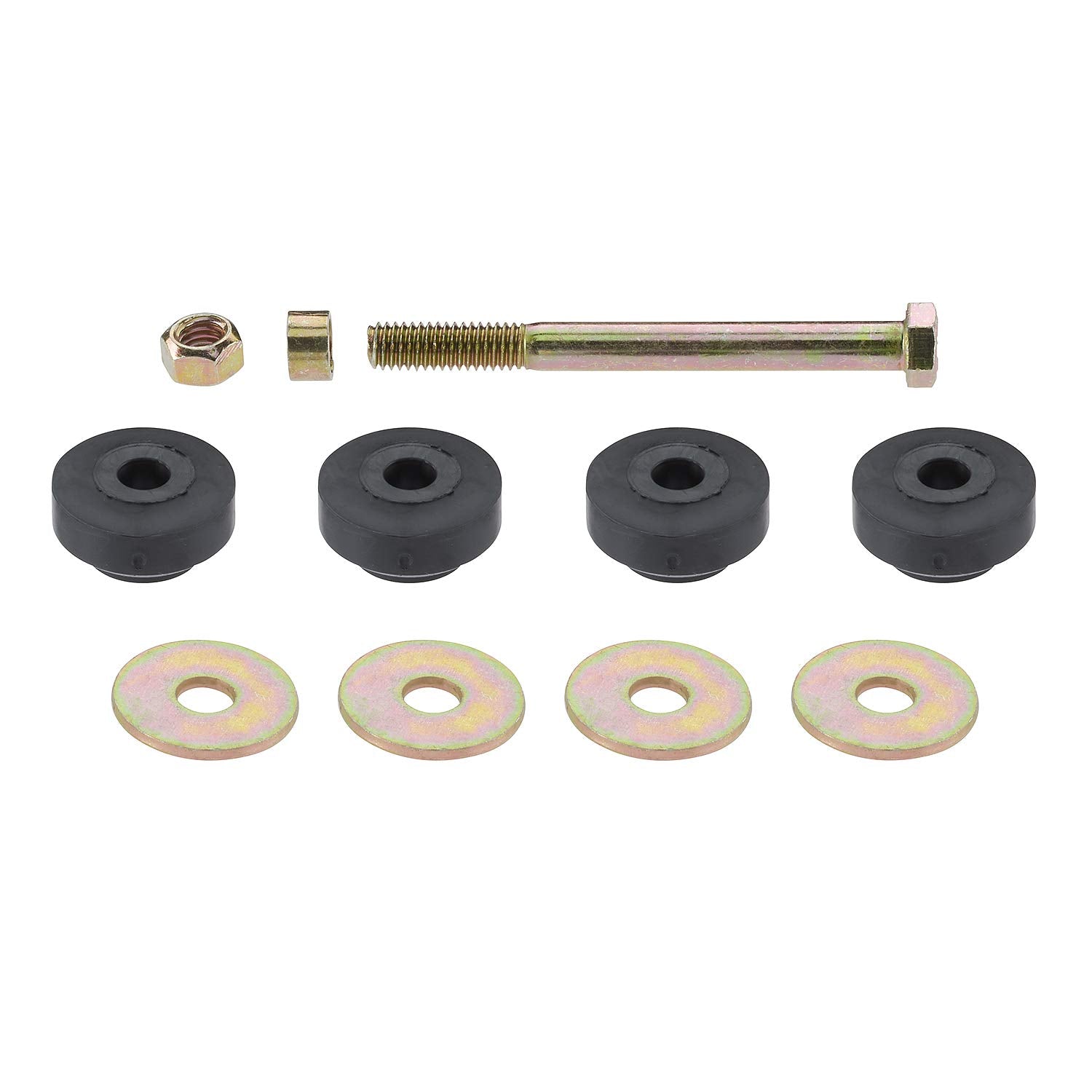Suspension Stabilizer Bar Link Kit MOOG for Honda Accord