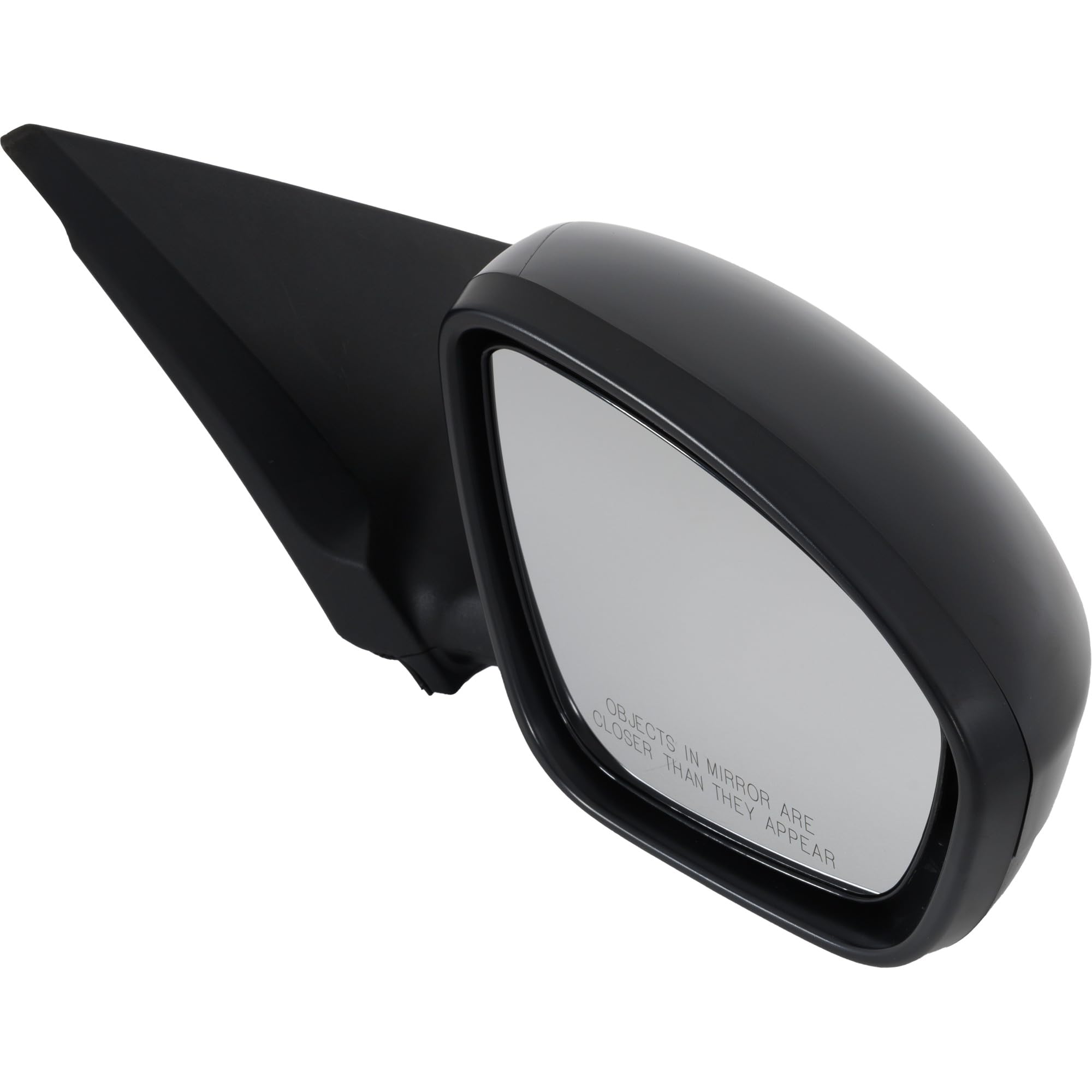 for 2020-2021 Nissan Sentra GO-PARTS Side View Mirror Sedan Replacement 96301-6LB0A NI1321326