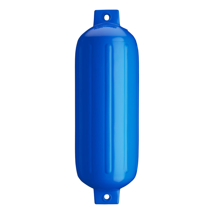 G-5 Polyform Boat Fender - Blue