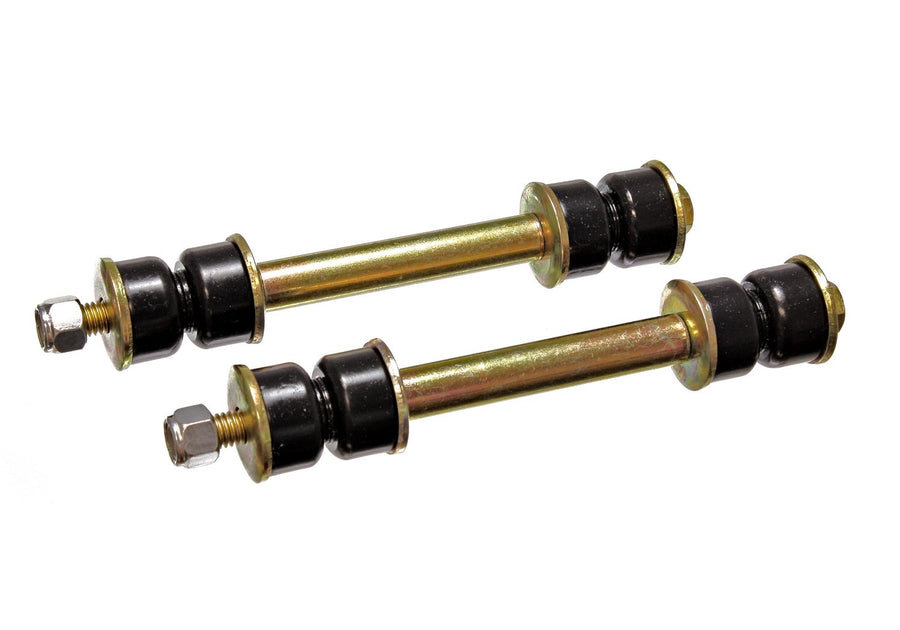 End Link Set Energy Suspension 9.8124G with Hardware