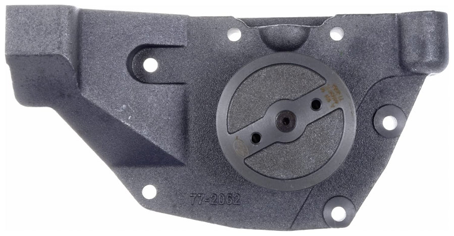 Heavy-Duty Gates 44084HD Engine Water Pump